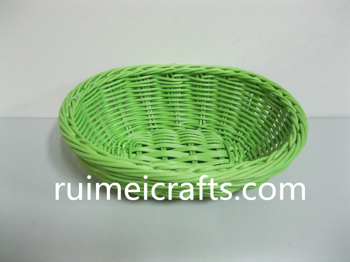 colored oval rattan basket for houseware.jpg