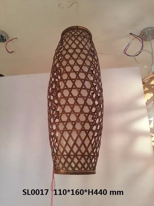 handmade art bamboo lamp shade.jpg