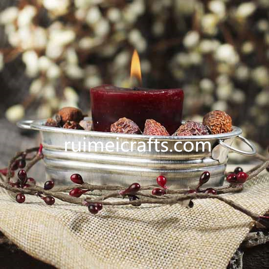 galvanized metal tub for candle.jpg