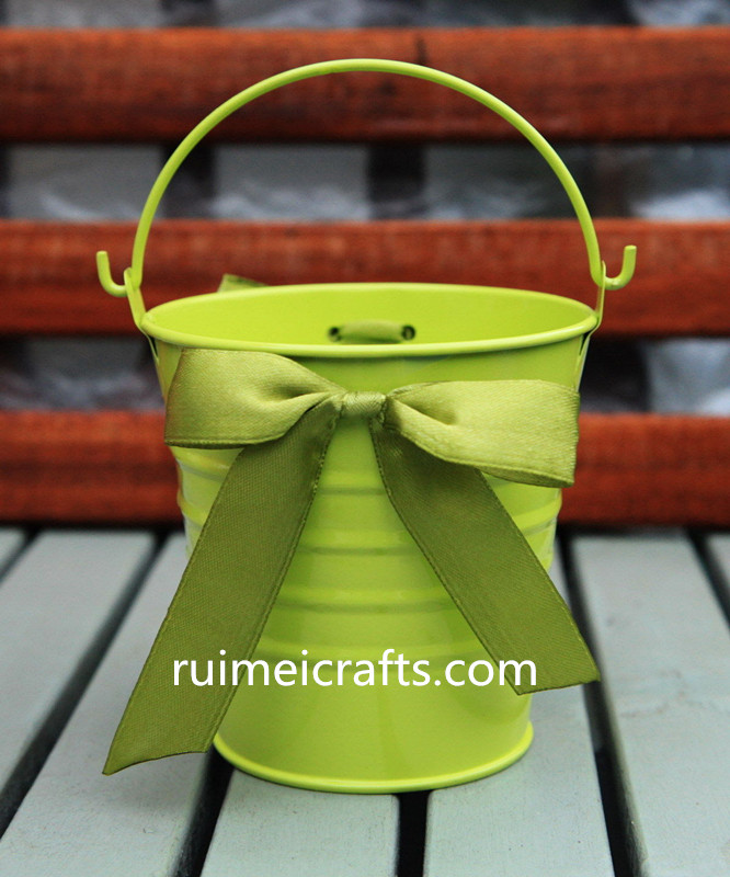 metal pail with ribbon and handle.jpg