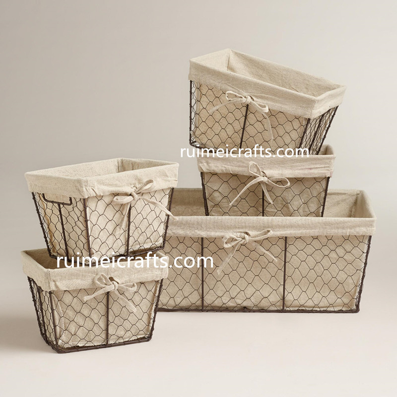 wire baskets with cloth liner.jpg