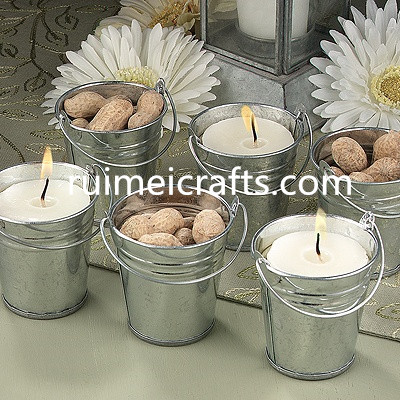 galvanizing metal small buckets for snacks and candles.jpg