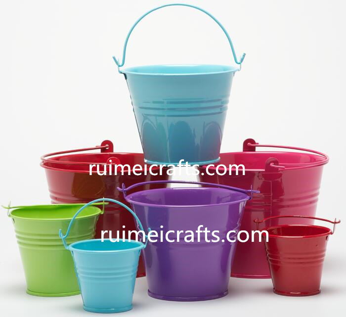 colored galvanizing metal buckets.jpg
